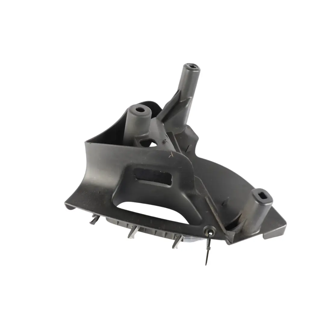 Audi R8 42 Pull Handle Door Pull Seal Base Carrier Front Right O/S - SKU RHD-424868196A - Part number 424868196A