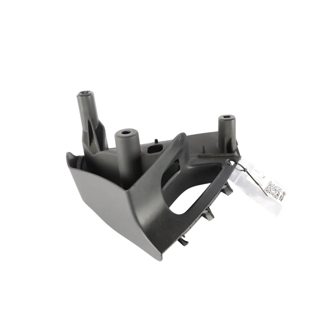 Audi R8 42 Pull Handle Door Pull Seal Base Carrier Front Right O/S - SKU RHD-424868196A - Part number 424868196A