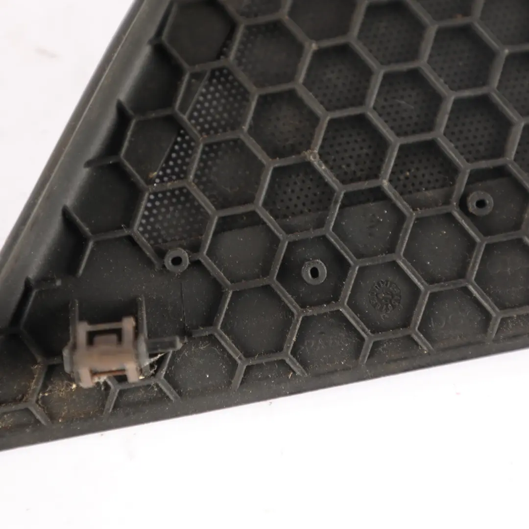 Audi R8 42 Interior Door Speaker Trim Cover Strip Right O/S - SKU RHD-424868688 - Part number 424868688