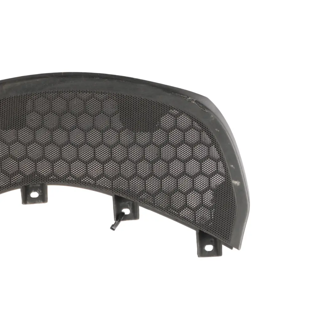 Audi R8 42 Interior Door Speaker Trim Cover Strip Right O/S - SKU RHD-424868688 - Part number 424868688