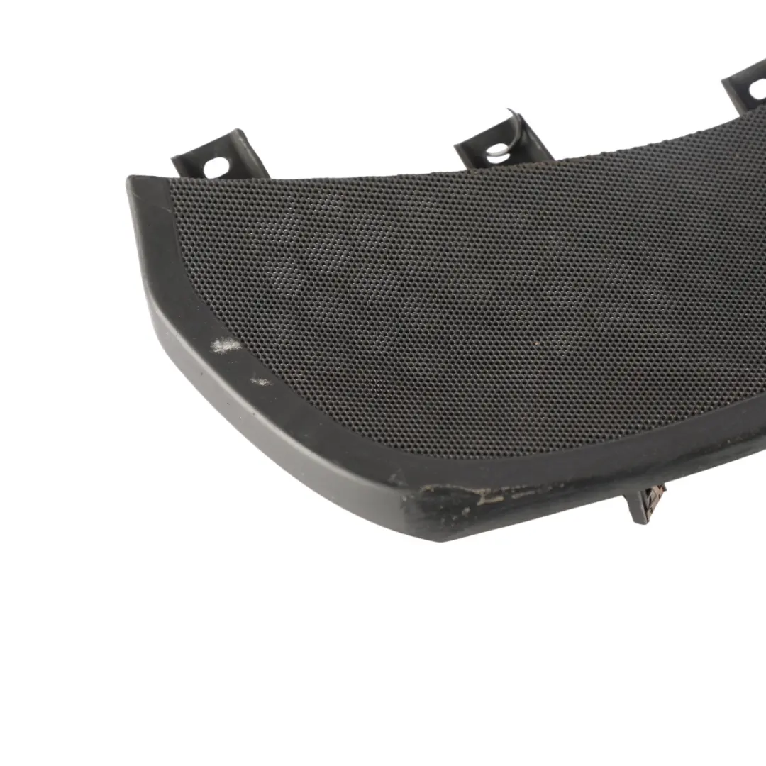 Audi R8 42 Interior Door Speaker Trim Cover Strip Right O/S - SKU RHD-424868688 - Part number 424868688