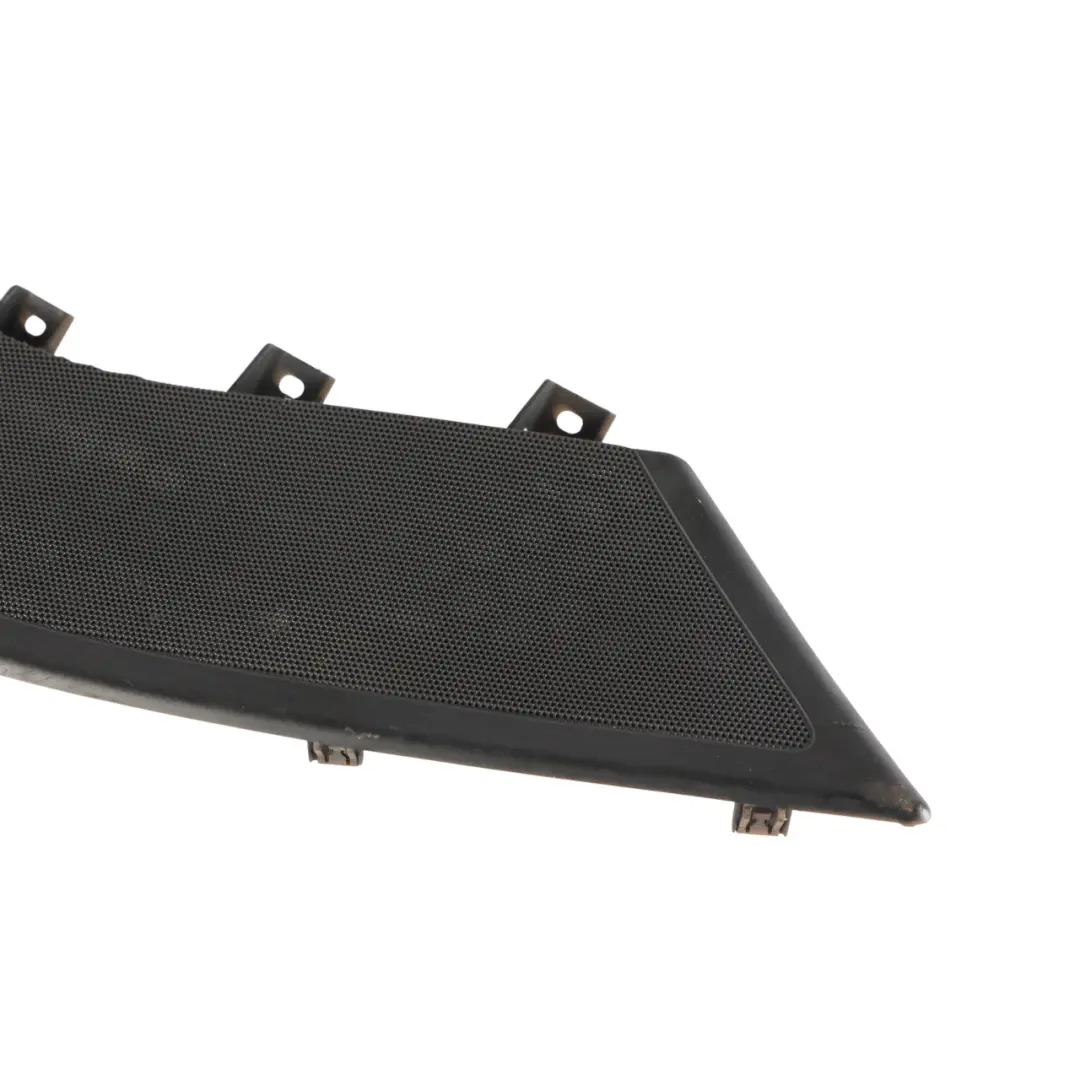 Audi R8 42 Interior Door Speaker Trim Cover Strip Right O/S - SKU RHD-424868688 - Part number 424868688