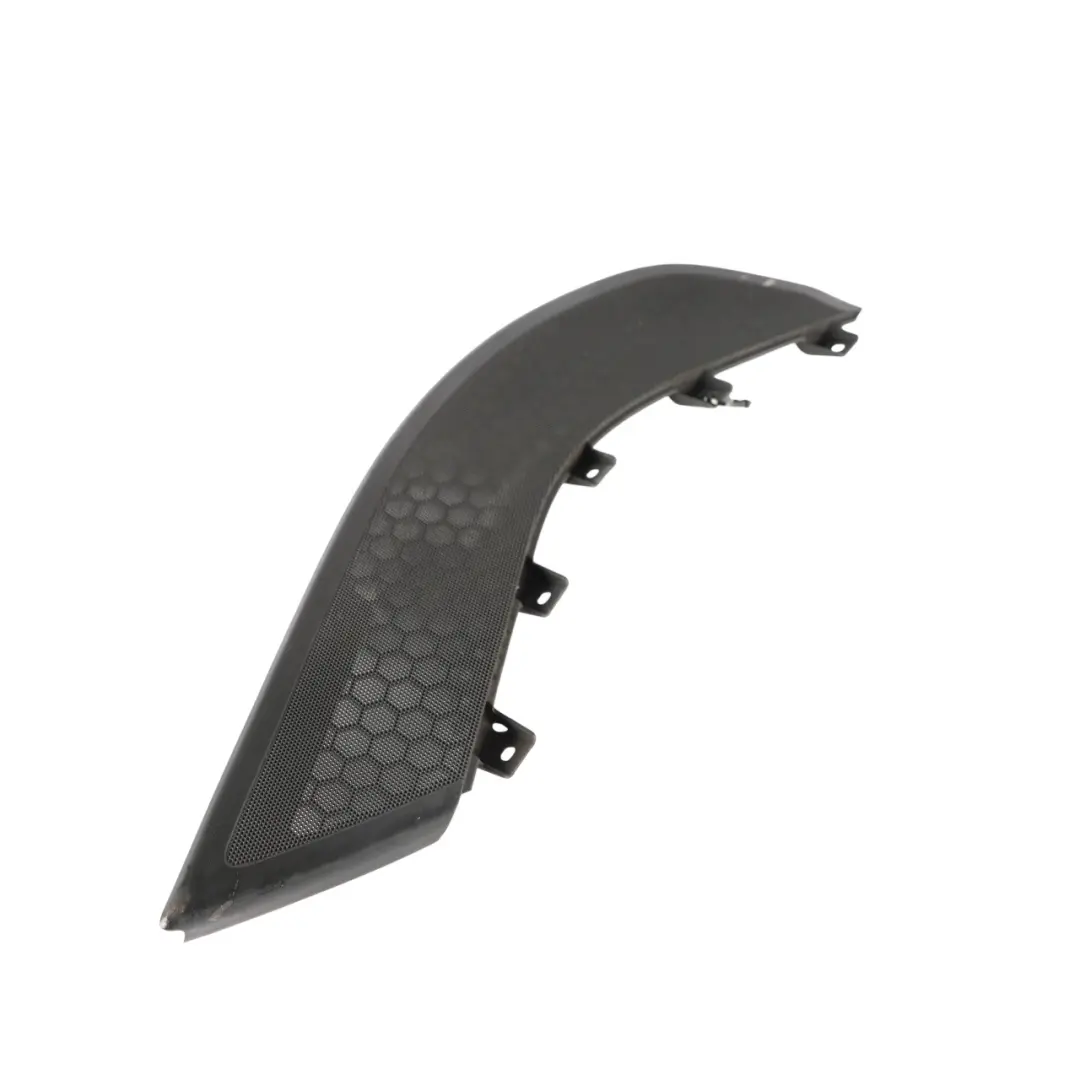 Audi R8 42 Interior Door Speaker Trim Cover Strip Right O/S - SKU RHD-424868688 - Part number 424868688