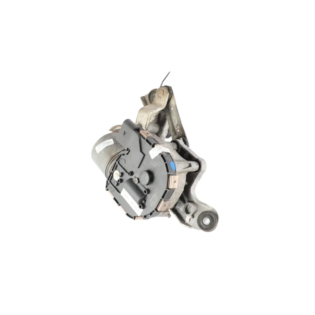 Windscreen Wiper Motor Actuator Front Right O/S 427955024A to Audi R8 42 Spyder with Part number 427955114A Audi R8 42 Spyder Windscreen Wiper Motor Actuator Front Right O/S 427955024A - SKU RHD-427955114A - Part number 427955114A