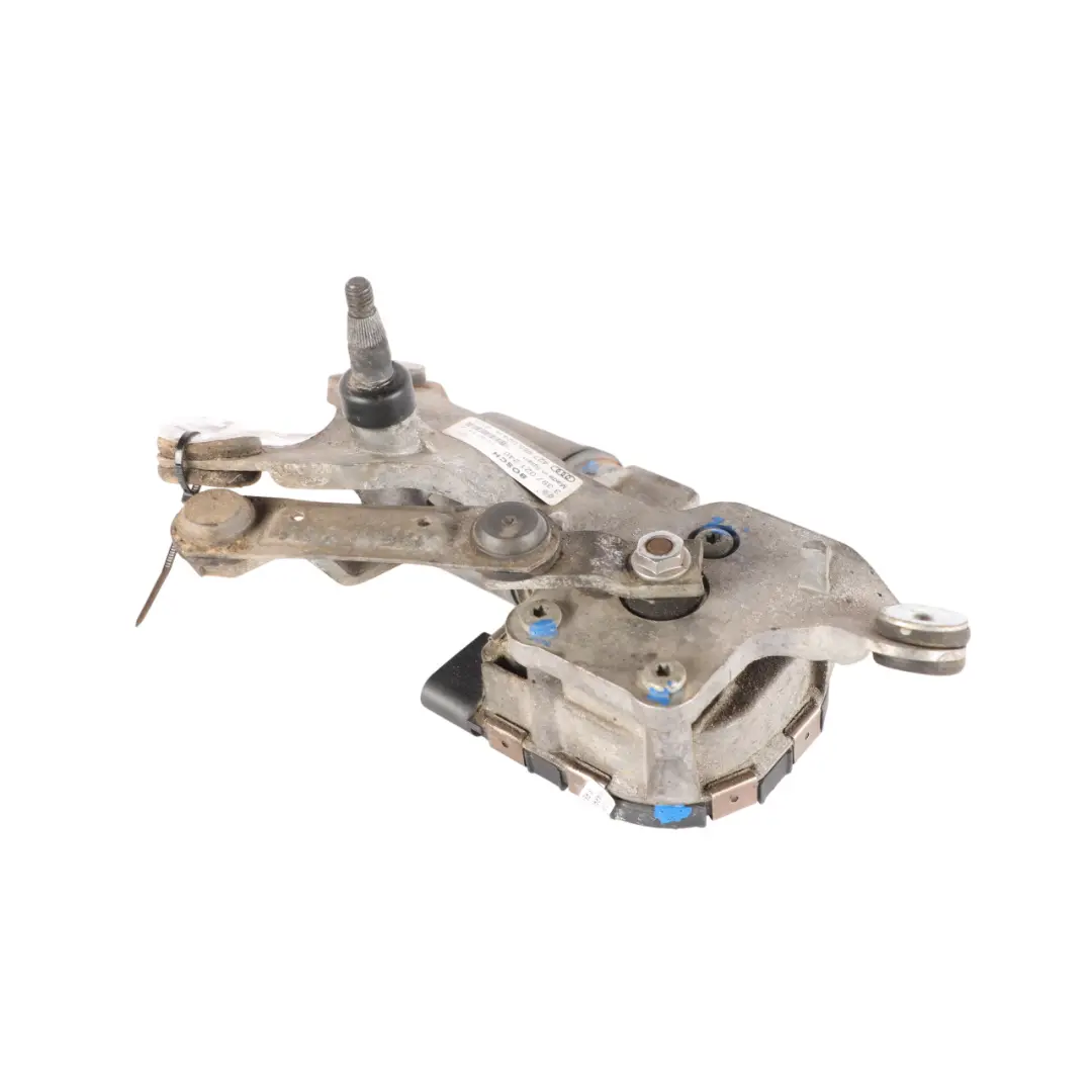 Audi R8 42 Spyder Windscreen Wiper Motor Actuator Front Right O/S 427955024A - SKU RHD-427955114A - Part number 427955114A