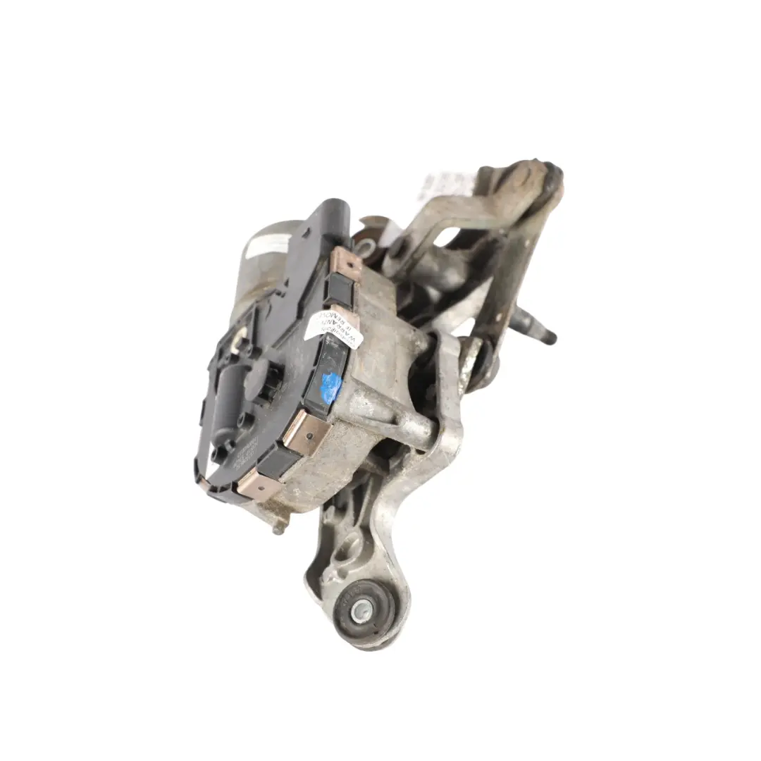 Audi R8 42 Spyder Windscreen Wiper Motor Actuator Front Right O/S 427955024A - SKU RHD-427955114A - Part number 427955114A