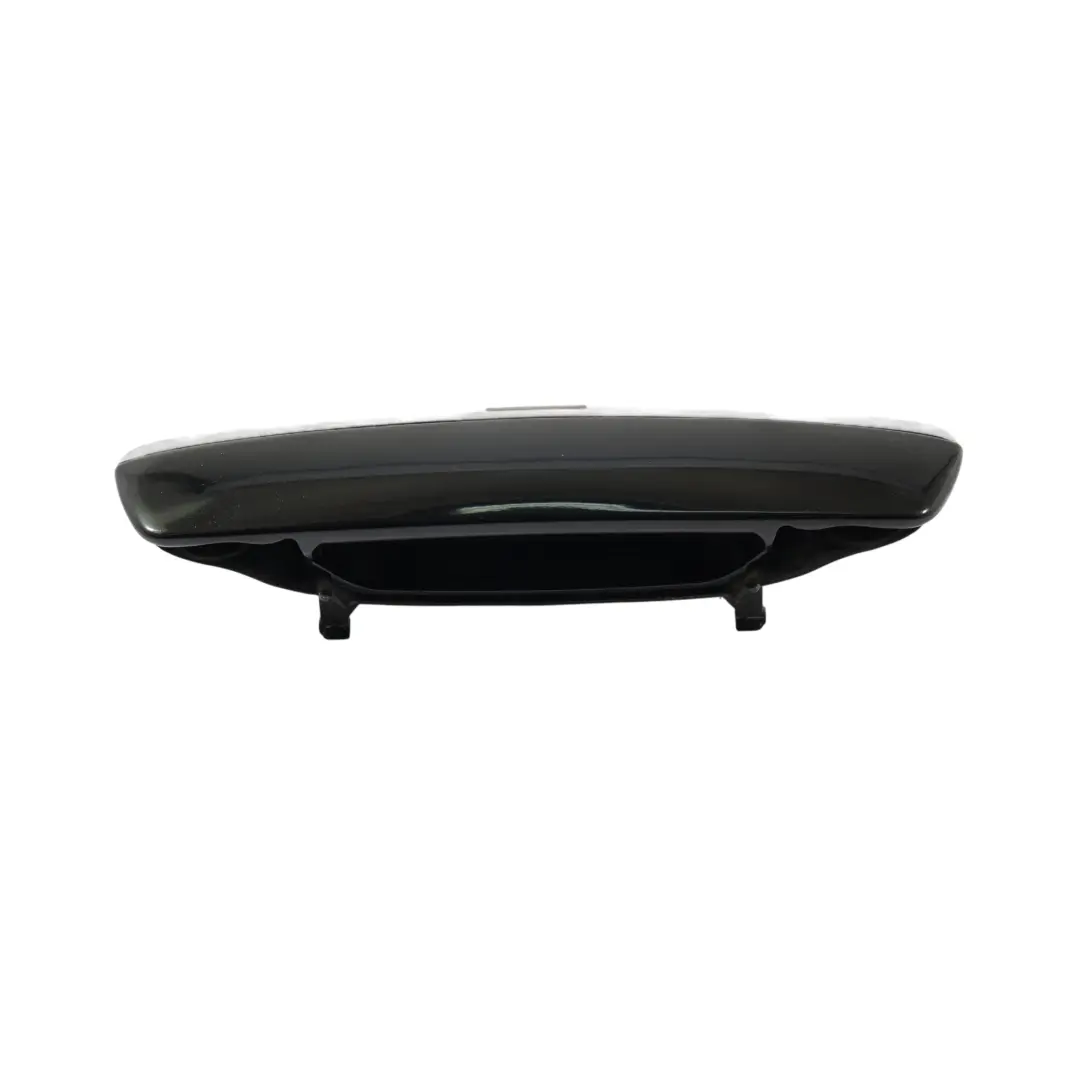 Cubierta Maneta Exterior Puerta Delantera Derecha Negro Phantom Z9Y para Audi S8 D3 con número de pieza 4E0839205G Audi S8 D3 Cubierta Maneta Exterior Puerta Delantera Derecha Negro Phantom Z9Y - SKU 4E0839205G-PHB - Número de pieza 4E0839205G