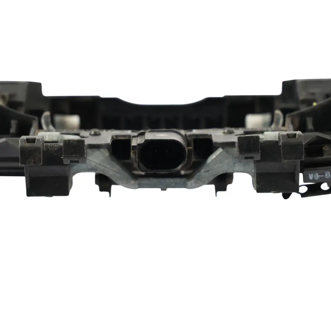 Audi A8 S8 D3 Exterior Door Grab Handle Support Bar Mount Right O/S - SKU RHD-4E0839886E - Part number 4E0839886E