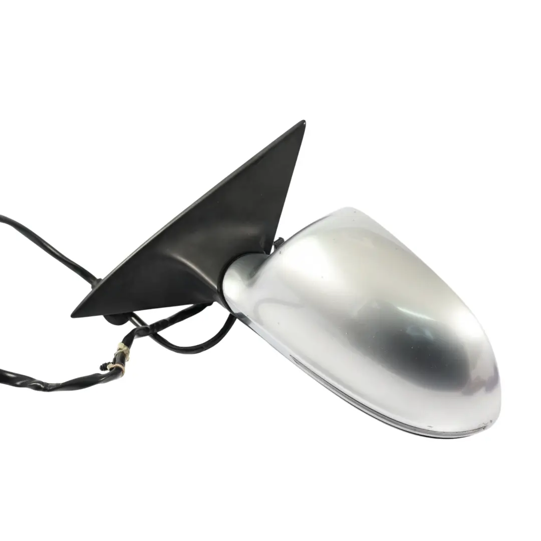 View Wing Mirror Heated Electrical Left N/S Aluminium to Audi A8 S8 D3 Rear with Part number 4E1857409S-ALU Audi A8 S8 D3 Rear View Wing Mirror Heated Electrical Left N/S Aluminium - SKU RHD-4E2857409S-ALU - Part number 4E1857409S-ALU