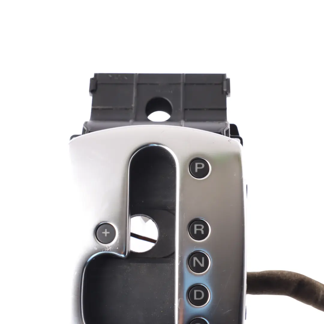 Audi A8 S8 D3 Automatic Transmission Selector Gear Shifter Mechanism - SKU RHD-4E2713111E - Part number 4E2713111E