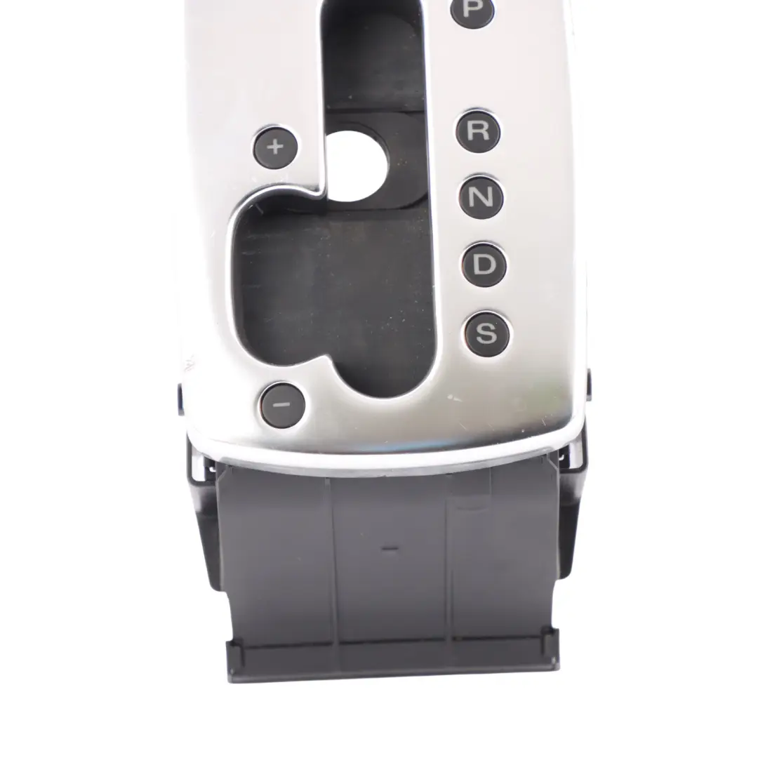 Audi A8 S8 D3 Automatic Transmission Selector Gear Shifter Mechanism - SKU RHD-4E2713111E - Part number 4E2713111E