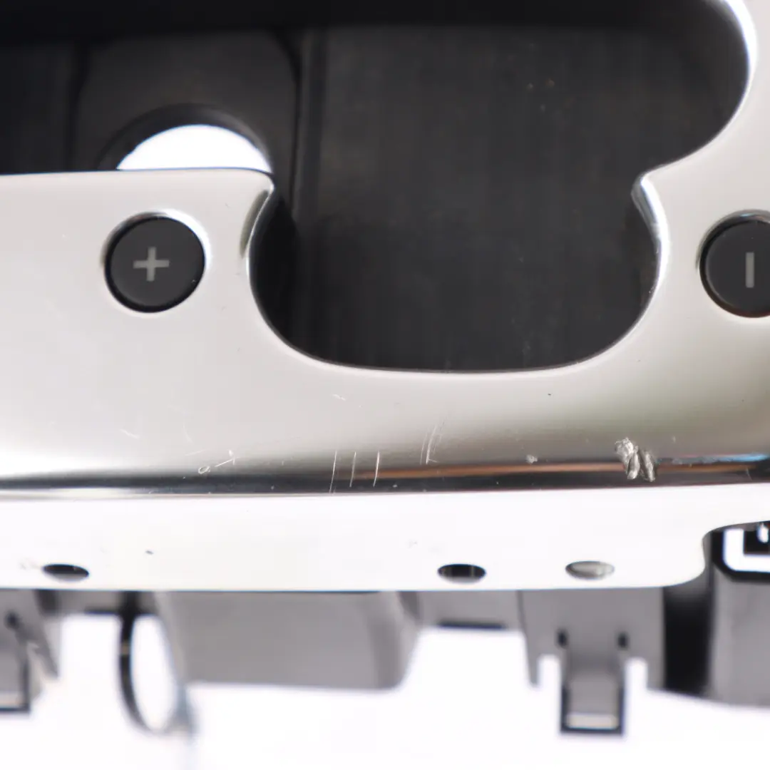 Audi A8 S8 D3 Automatic Transmission Selector Gear Shifter Mechanism - SKU RHD-4E2713111E - Part number 4E2713111E