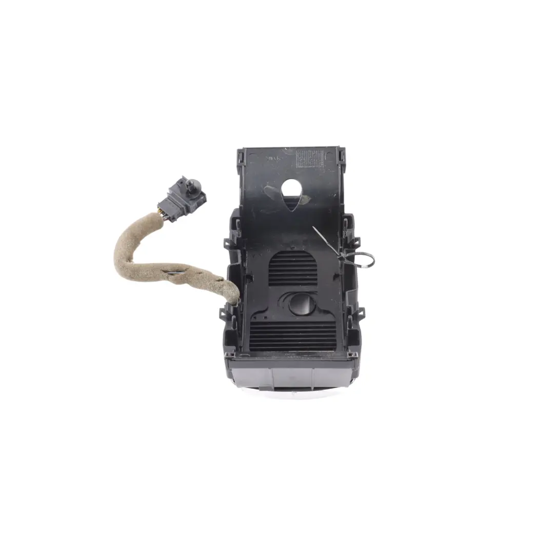 Audi A8 S8 D3 Automatic Transmission Selector Gear Shifter Mechanism - SKU RHD-4E2713111E - Part number 4E2713111E