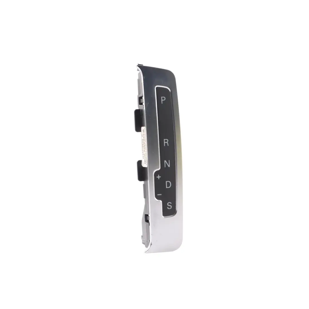Shift Selector Trim Surround Aluminium Automatic to Audi A6 C6 Gear with Part number 4F2713463C Audi A6 C6 Gear Shift Selector Trim Surround Aluminium Automatic - SKU RHD-4F2713463C - Part number 4F2713463C