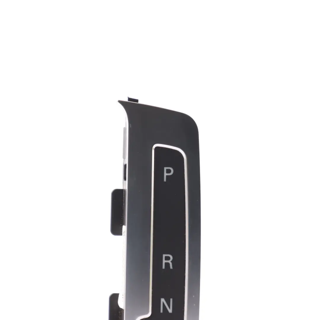 Shift Selector Trim Surround Aluminium Automatic to Audi A6 C6 Gear with Part number 4F2713463C Audi A6 C6 Gear Shift Selector Trim Surround Aluminium Automatic - SKU RHD-4F2713463C - Part number 4F2713463C