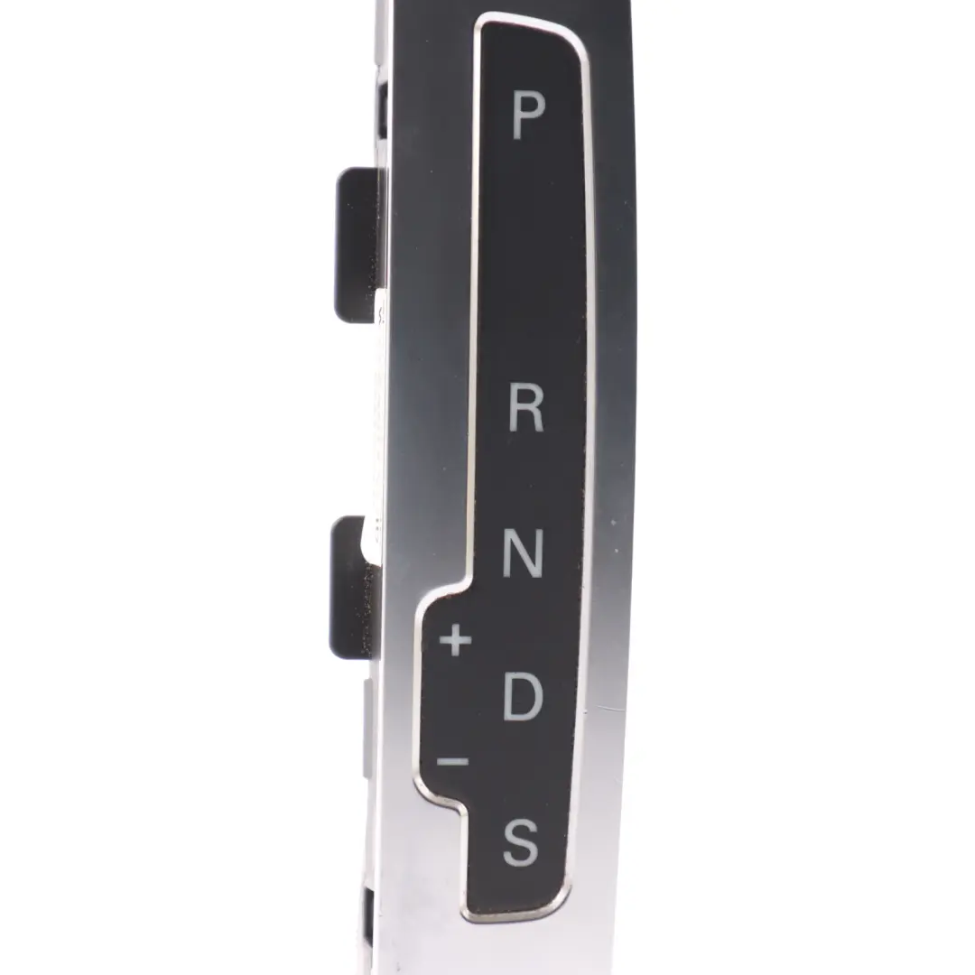 Shift Selector Trim Surround Aluminium Automatic to Audi A6 C6 Gear with Part number 4F2713463C Audi A6 C6 Gear Shift Selector Trim Surround Aluminium Automatic - SKU RHD-4F2713463C - Part number 4F2713463C