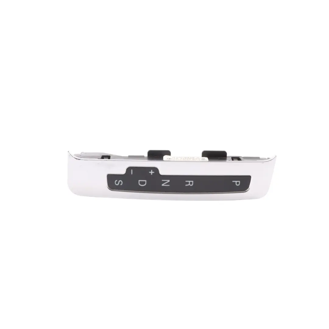 Shift Selector Trim Surround Aluminium Automatic to Audi A6 C6 Gear with Part number 4F2713463C Audi A6 C6 Gear Shift Selector Trim Surround Aluminium Automatic - SKU RHD-4F2713463C - Part number 4F2713463C