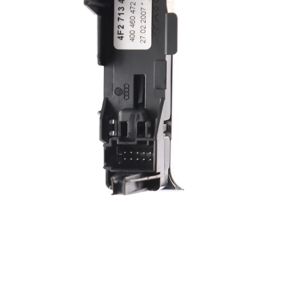 Shift Selector Trim Surround Aluminium Automatic to Audi A6 C6 Gear with Part number 4F2713463C Audi A6 C6 Gear Shift Selector Trim Surround Aluminium Automatic - SKU RHD-4F2713463C - Part number 4F2713463C