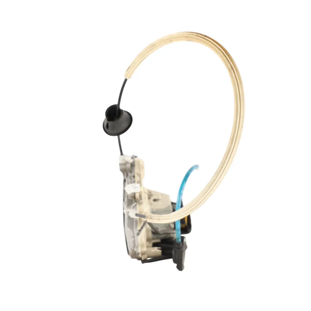 Audi R8 42 Door Lock Front Right O/S Latch Catch Actuator - SKU RHD-4F2837016B-1 - Part number 4F2837016B