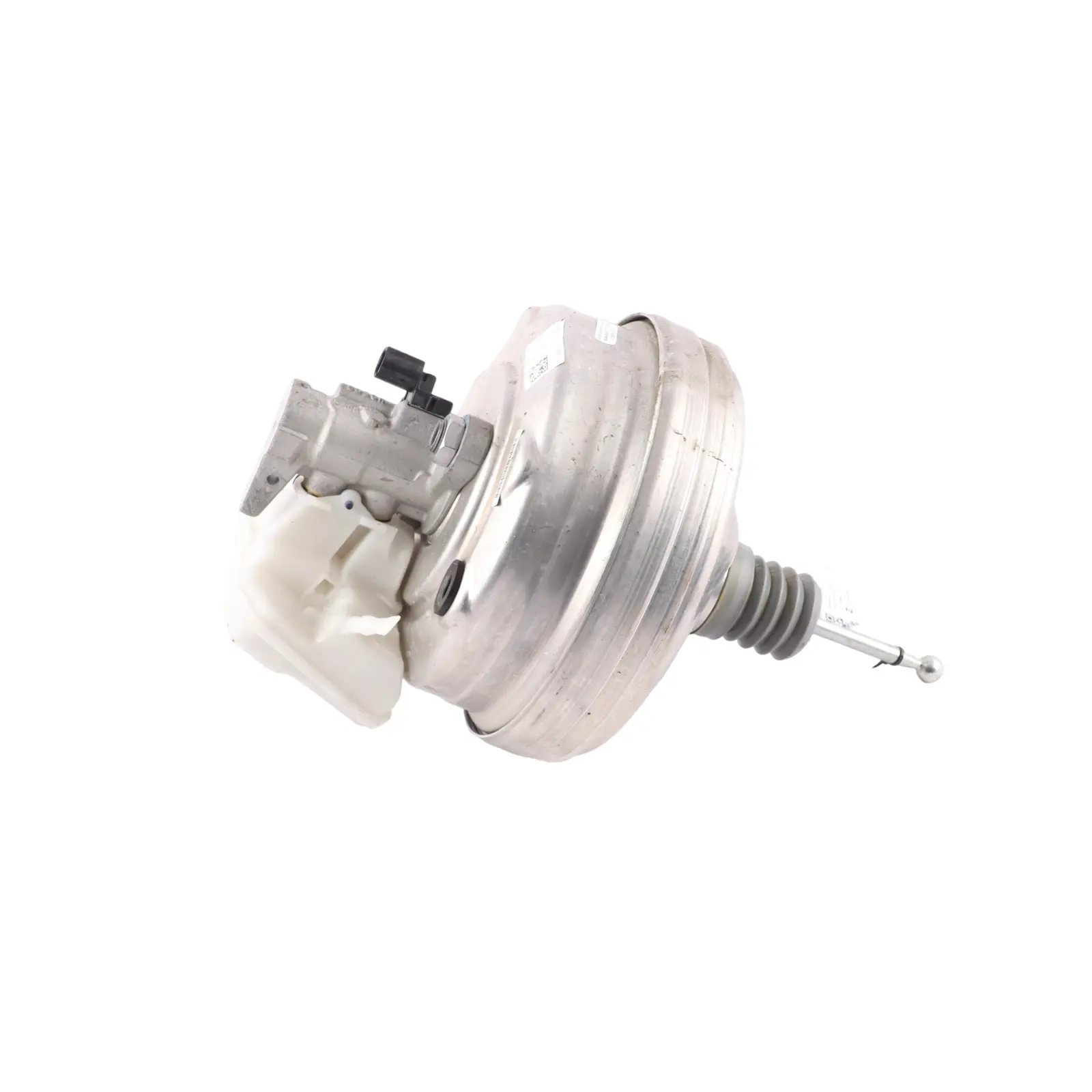 Audi A6 C8 Brake Servo Booster Master Cylinder 4K0612103F