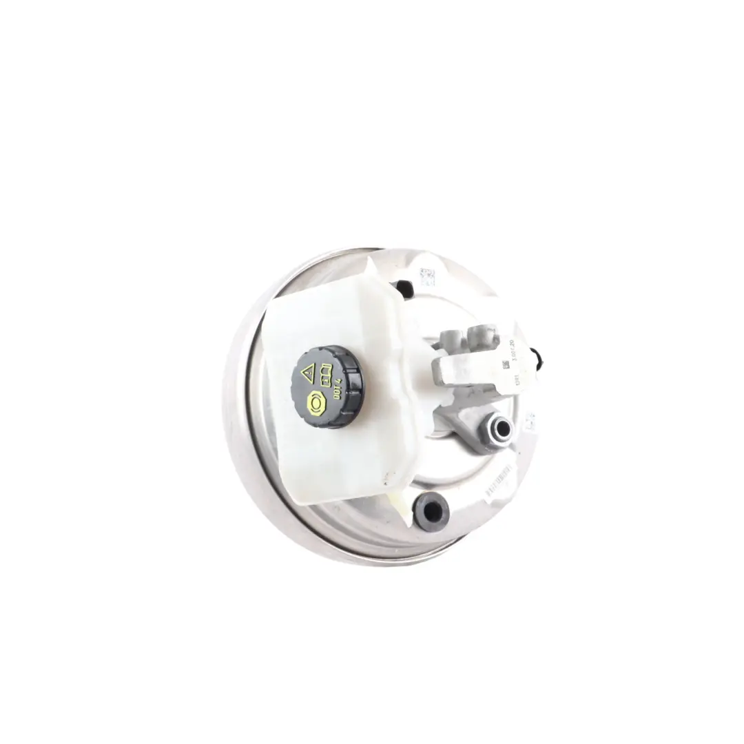 Audi A6 C8 Brake Servo Booster Master Cylinder - SKU RHD-4K0612103F - Part number 4K0612103F