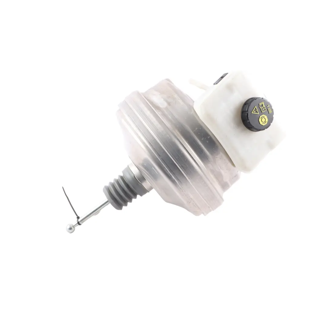 Audi A6 C8 Brake Servo Booster Master Cylinder - SKU RHD-4K0612103F - Part number 4K0612103F