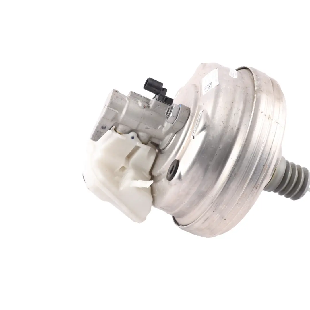 Audi A6 C8 Brake Servo Booster Master Cylinder - SKU RHD-4K0612103F - Part number 4K0612103F