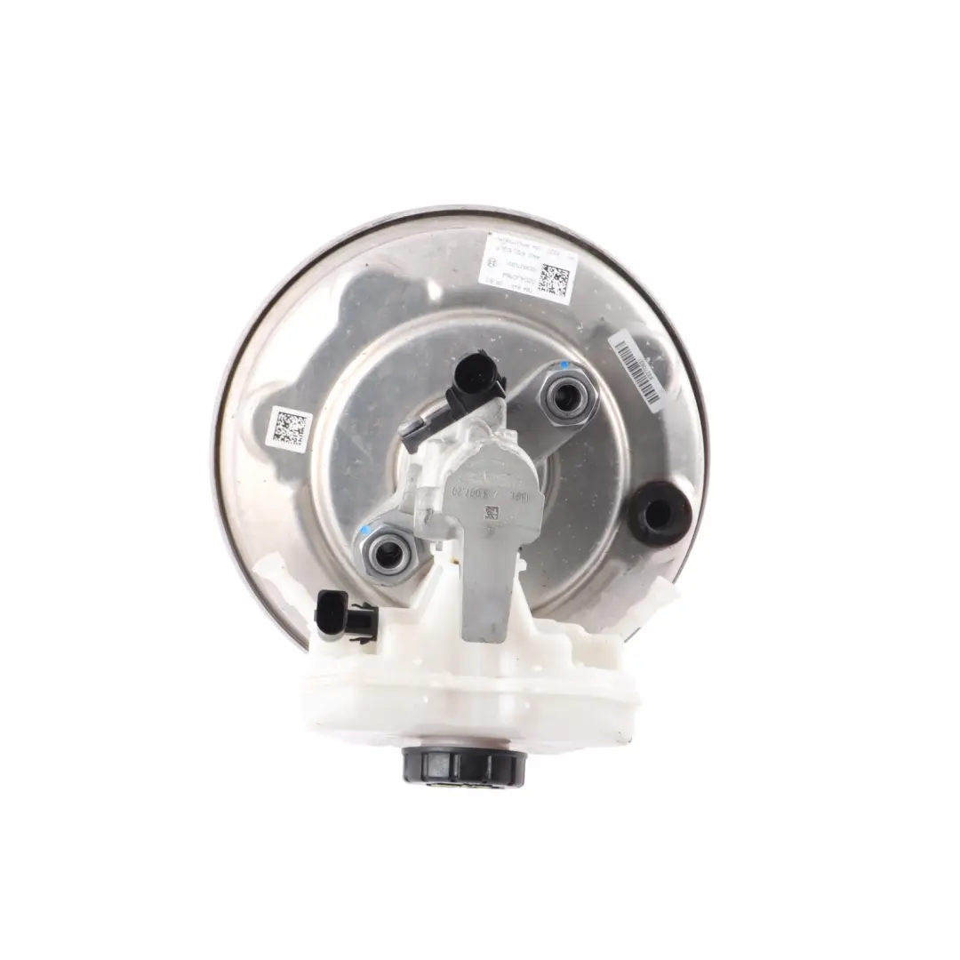 Audi A6 C8 Brake Servo Booster Master Cylinder - SKU RHD-4K0612103F - Part number 4K0612103F