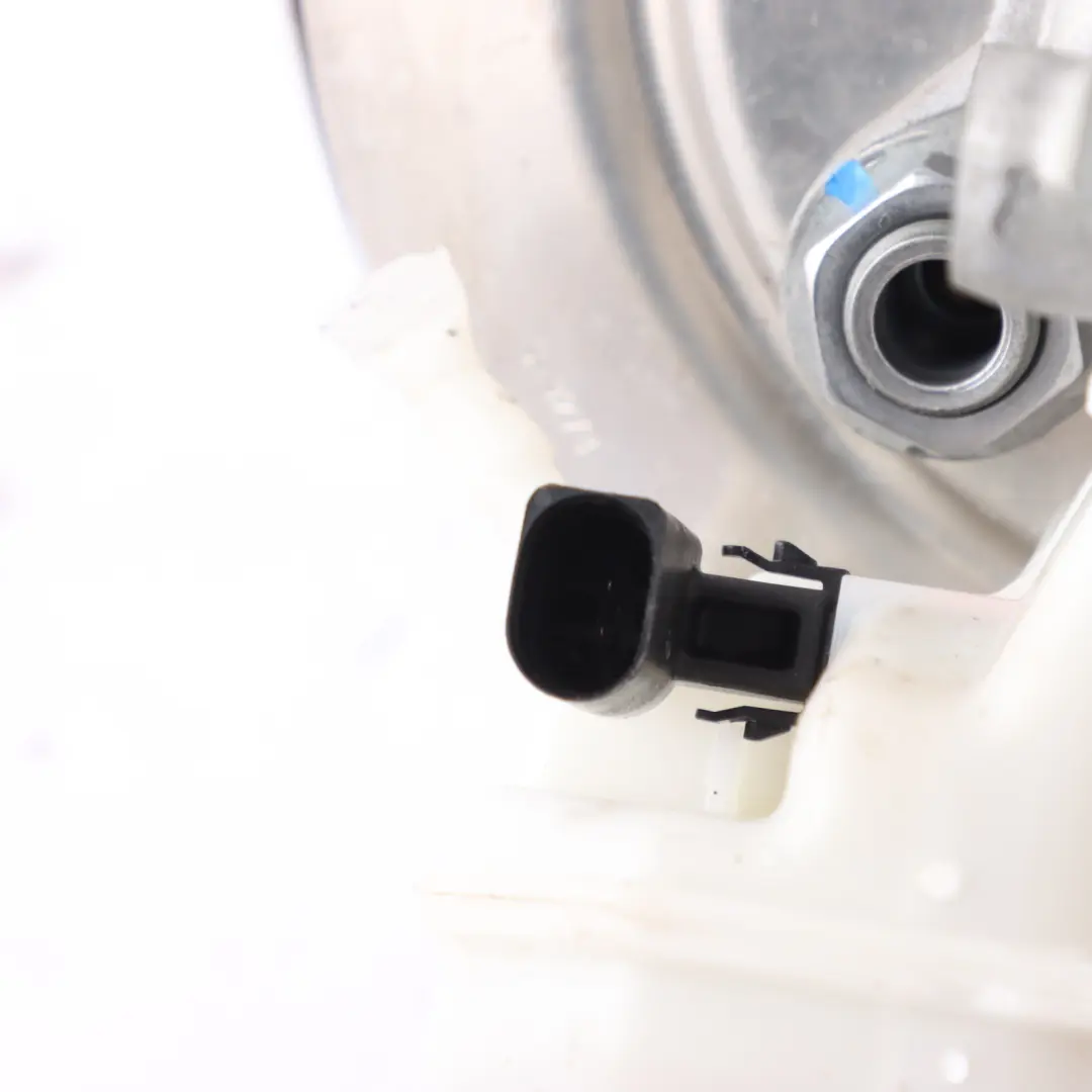 Audi A6 C8 Brake Servo Booster Master Cylinder - SKU RHD-4K0612103F - Part number 4K0612103F