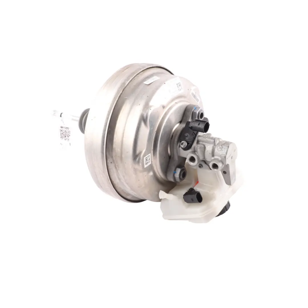 Audi A6 C8 Brake Servo Booster Master Cylinder - SKU RHD-4K0612103F - Part number 4K0612103F