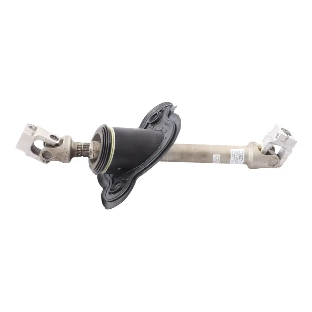 Audi A6 C8 A7 Steering Column Joint Shaft - SKU RHD-4K2419753C - Part number 4K2419753C