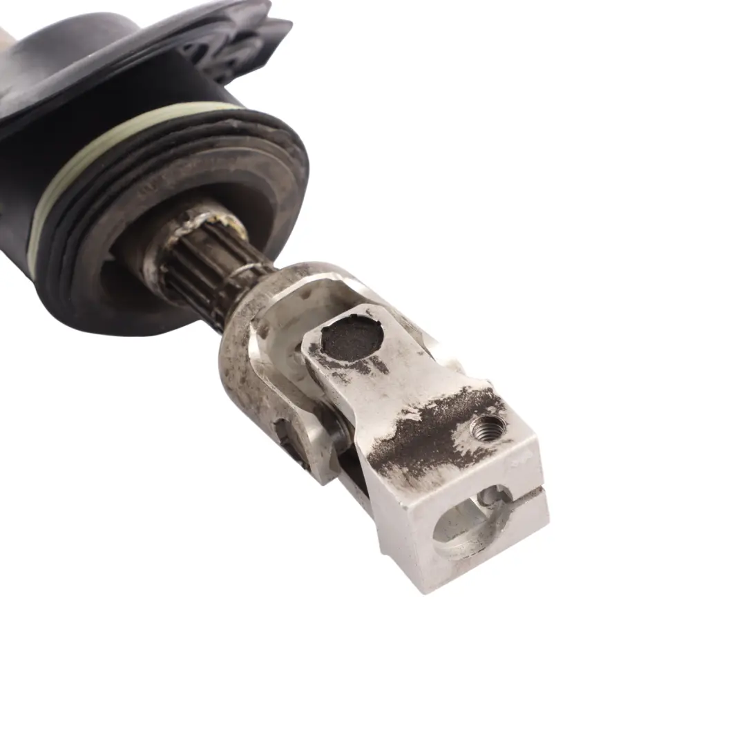 Audi A6 C8 A7 Steering Column Joint Shaft - SKU RHD-4K2419753C - Part number 4K2419753C