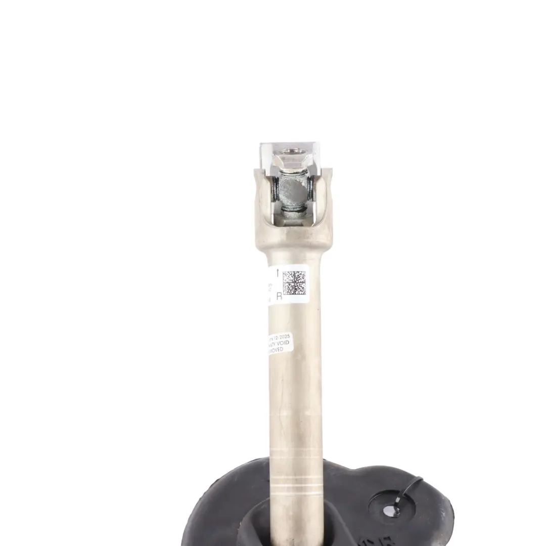 Audi A6 C8 A7 Steering Column Joint Shaft - SKU RHD-4K2419753C - Part number 4K2419753C