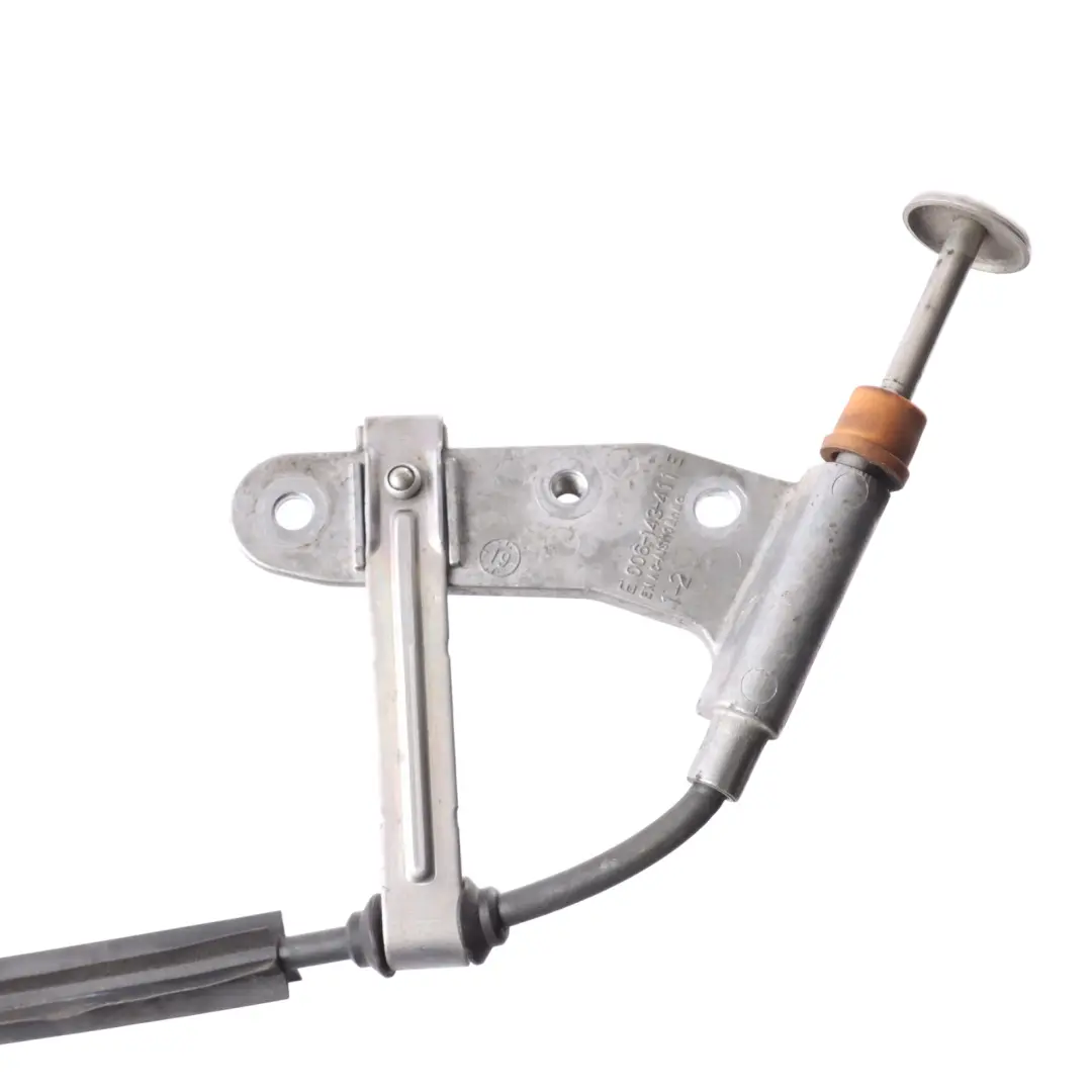 4K Parking Brake Emergency Release Cable to Audi A6 C8 A7 with Part number 4K2713052L Audi A6 C8 A7 4K Parking Brake Emergency Release Cable - SKU RHD-4K2713052L - Part number 4K2713052L