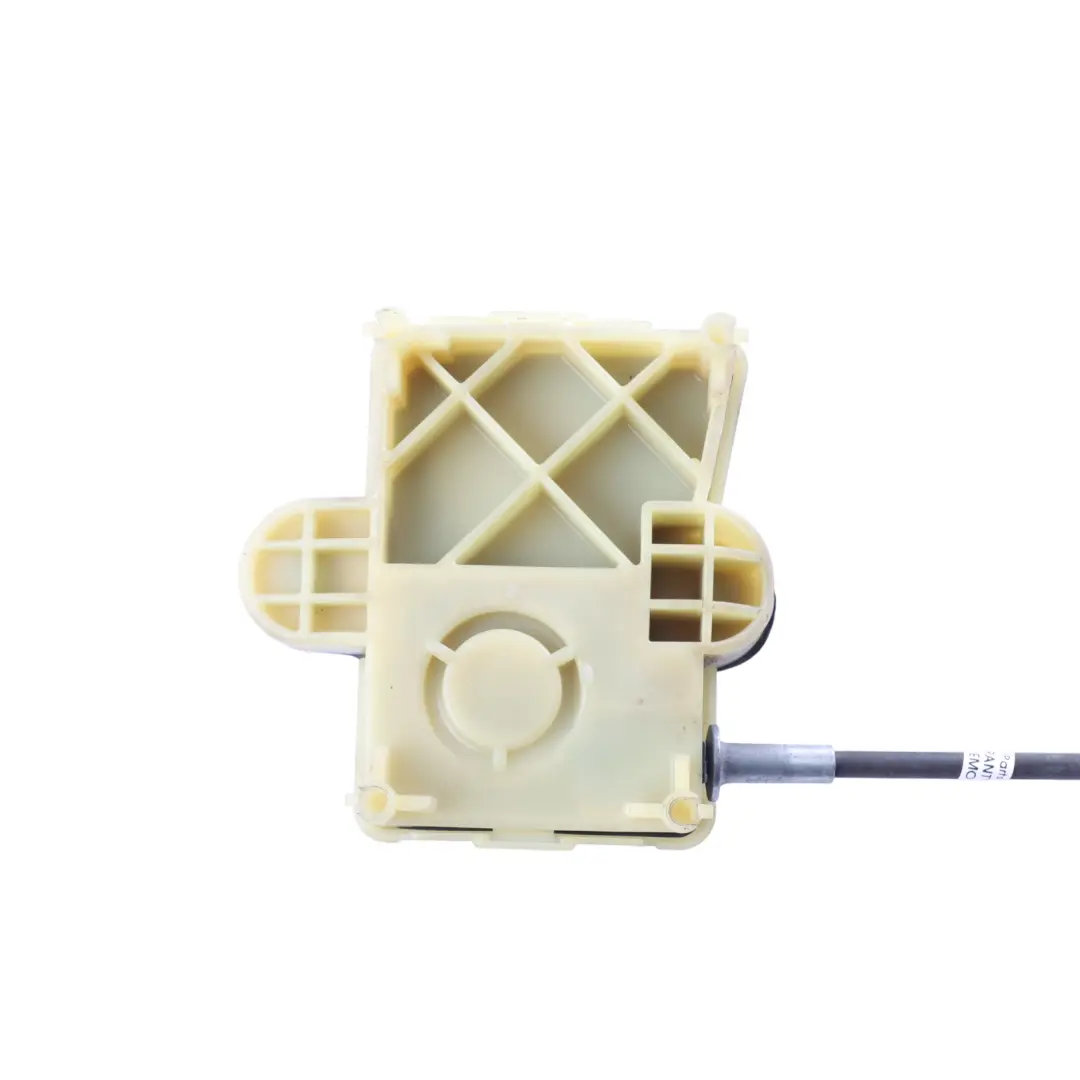 4K Parking Brake Emergency Release Cable to Audi A6 C8 A7 with Part number 4K2713052L Audi A6 C8 A7 4K Parking Brake Emergency Release Cable - SKU RHD-4K2713052L - Part number 4K2713052L