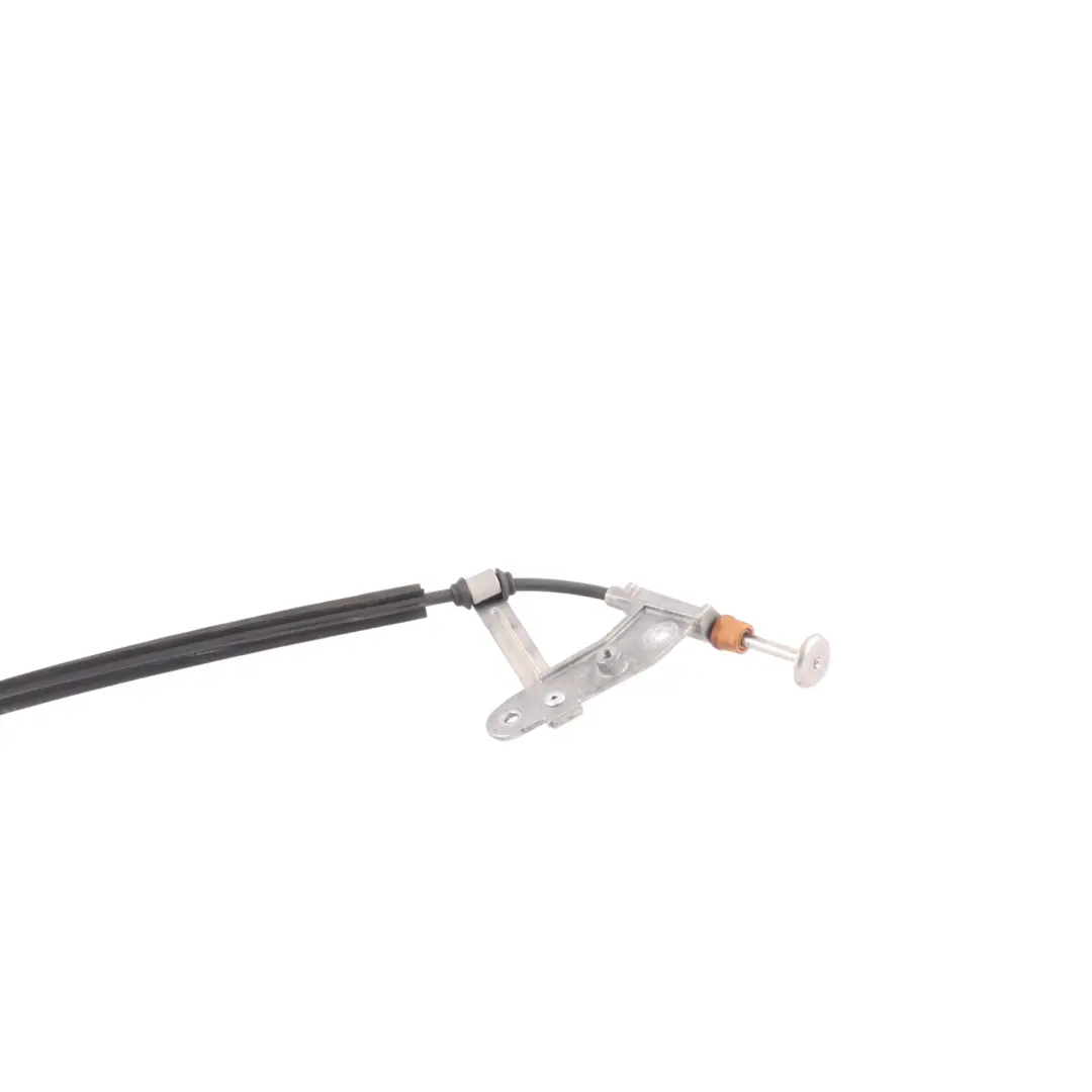 Audi A6 C8 A7 4K Parking Brake Emergency Release Cable - SKU RHD-4K2713052L - Part number 4K2713052L