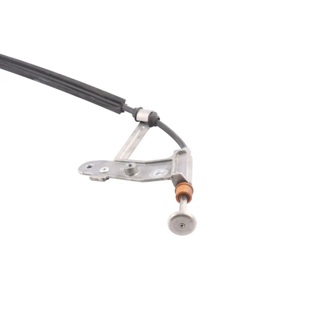 Audi A6 C8 A7 4K Parking Brake Emergency Release Cable - SKU RHD-4K2713052L - Part number 4K2713052L