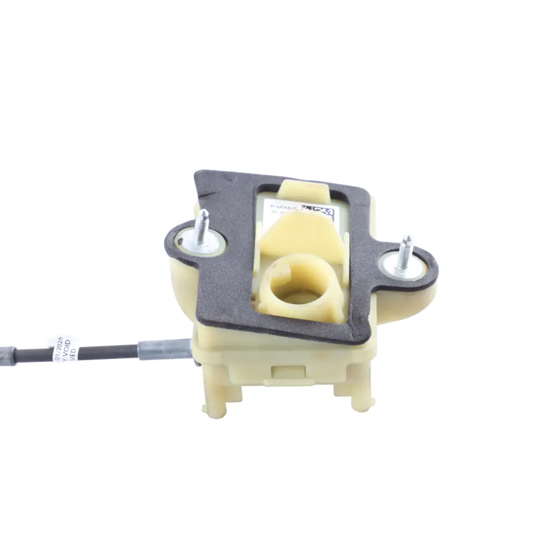 Audi A6 C8 A7 4K Parking Brake Emergency Release Cable - SKU RHD-4K2713052L - Part number 4K2713052L