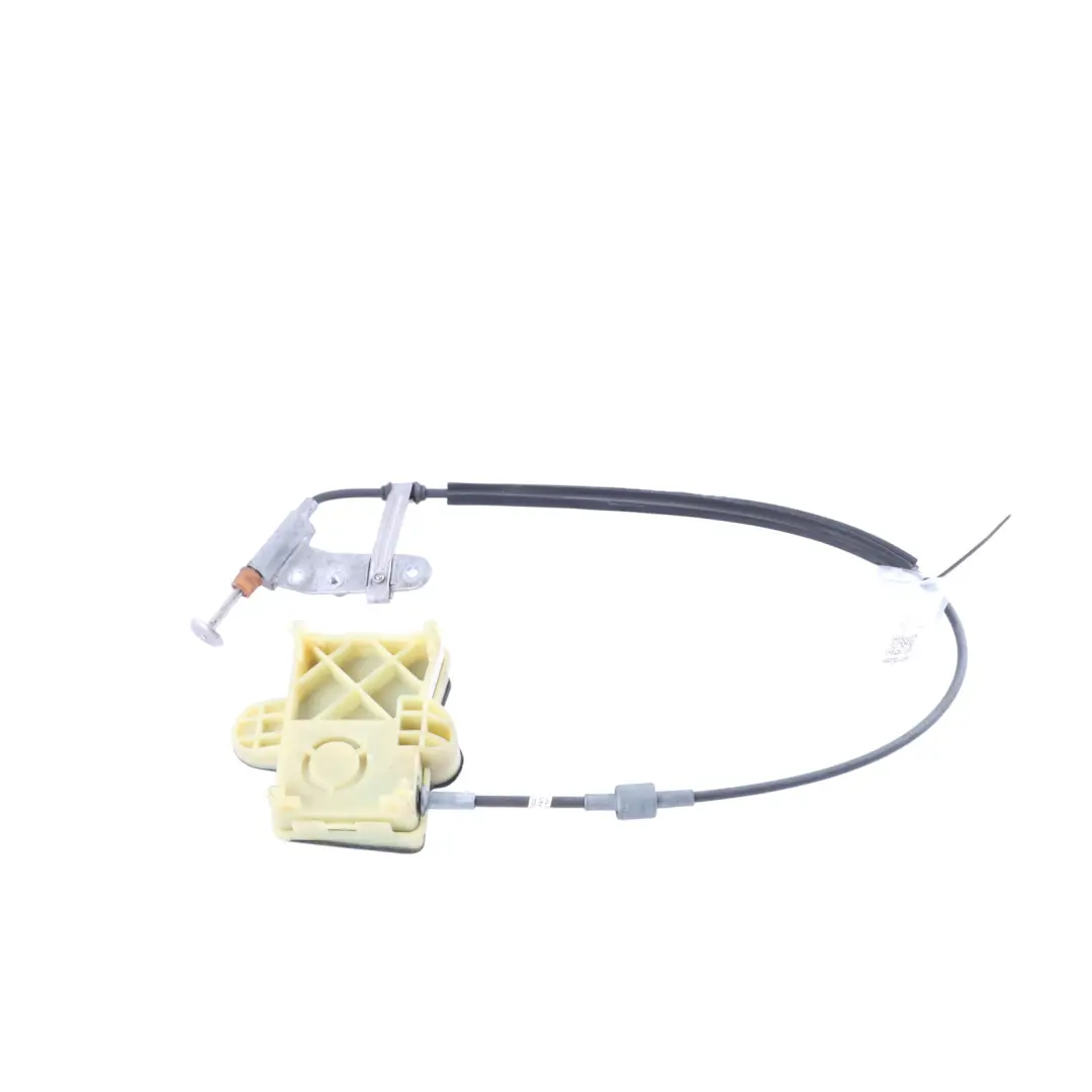 4K Parking Brake Emergency Release Cable to Audi A6 C8 A7 with Part number 4K2713052L Audi A6 C8 A7 4K Parking Brake Emergency Release Cable - SKU RHD-4K2713052L - Part number 4K2713052L