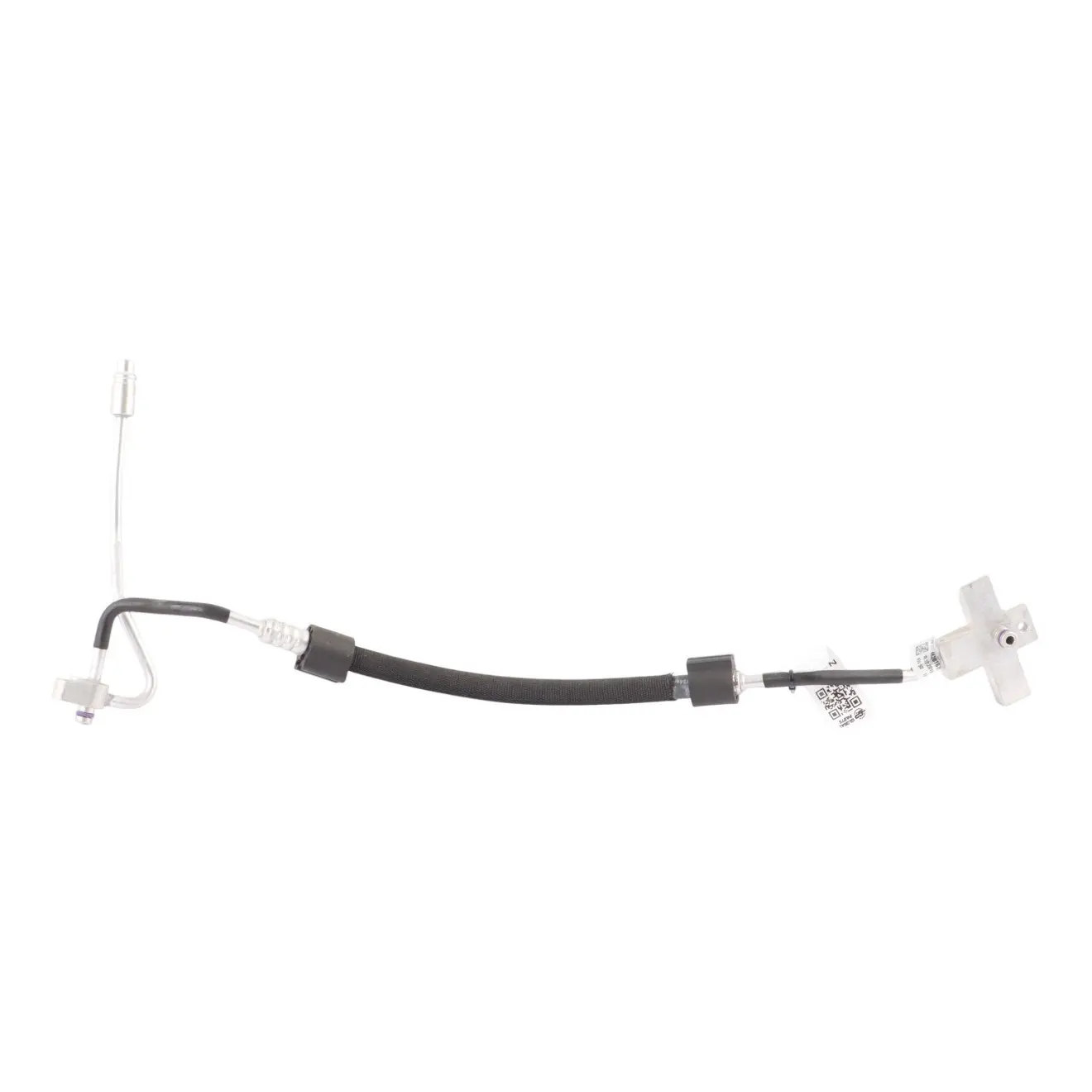 Audi A6 C8 A7 4K Air Conditioning Pipe Hose Refrigerant Line 4K2816720T