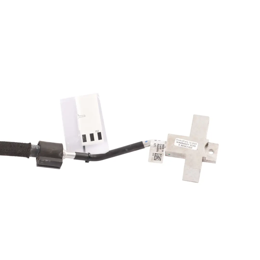 Audi A6 C8 A7 4K Air Conditioning Pipe Hose Refrigerant Line - SKU RHD-4K2816720T - Part number 4K2816720T