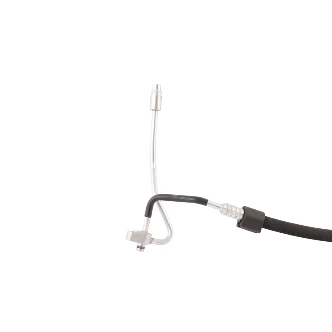 Audi A6 C8 A7 4K Air Conditioning Pipe Hose Refrigerant Line - SKU RHD-4K2816720T - Part number 4K2816720T