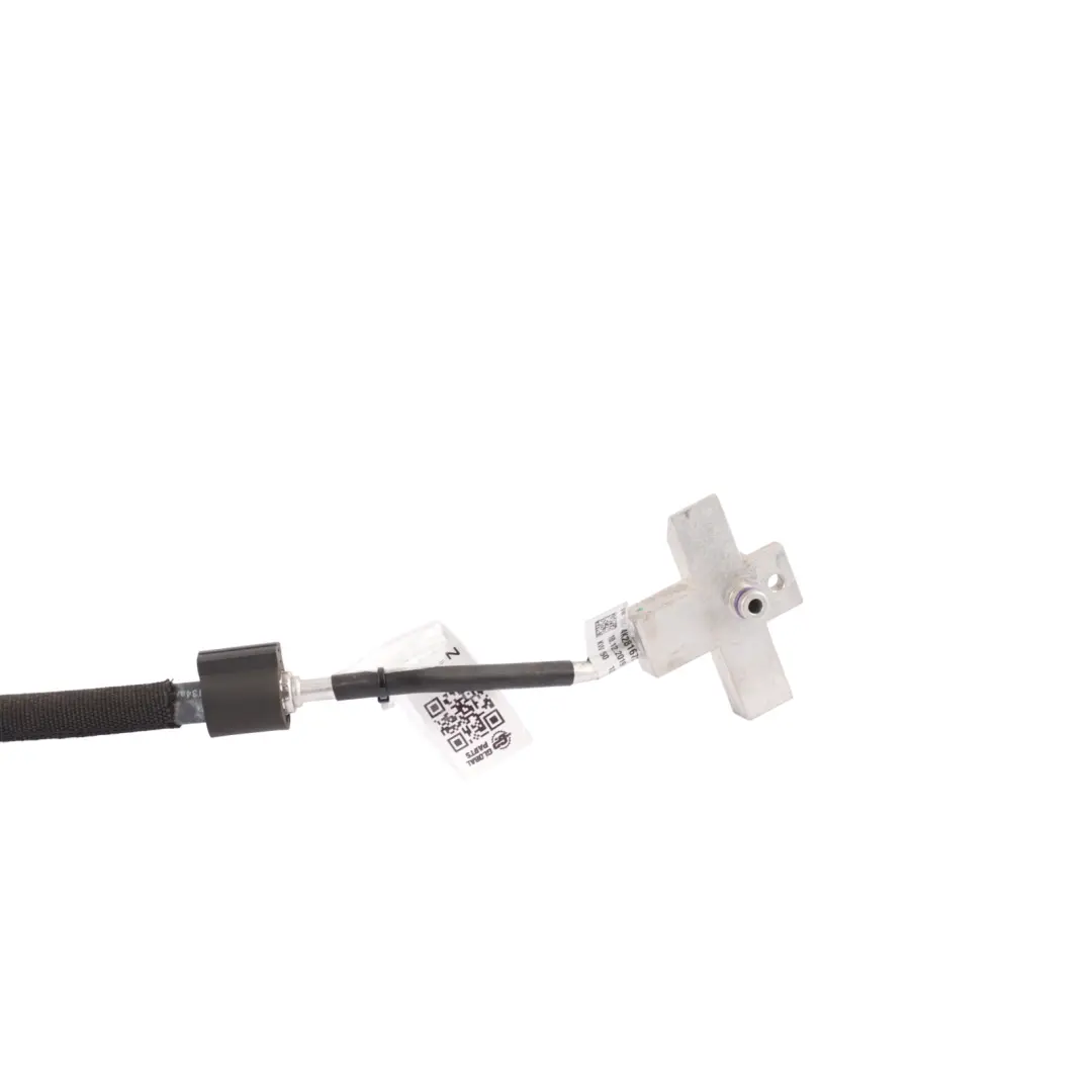 Audi A6 C8 A7 4K Air Conditioning Pipe Hose Refrigerant Line - SKU RHD-4K2816720T - Part number 4K2816720T