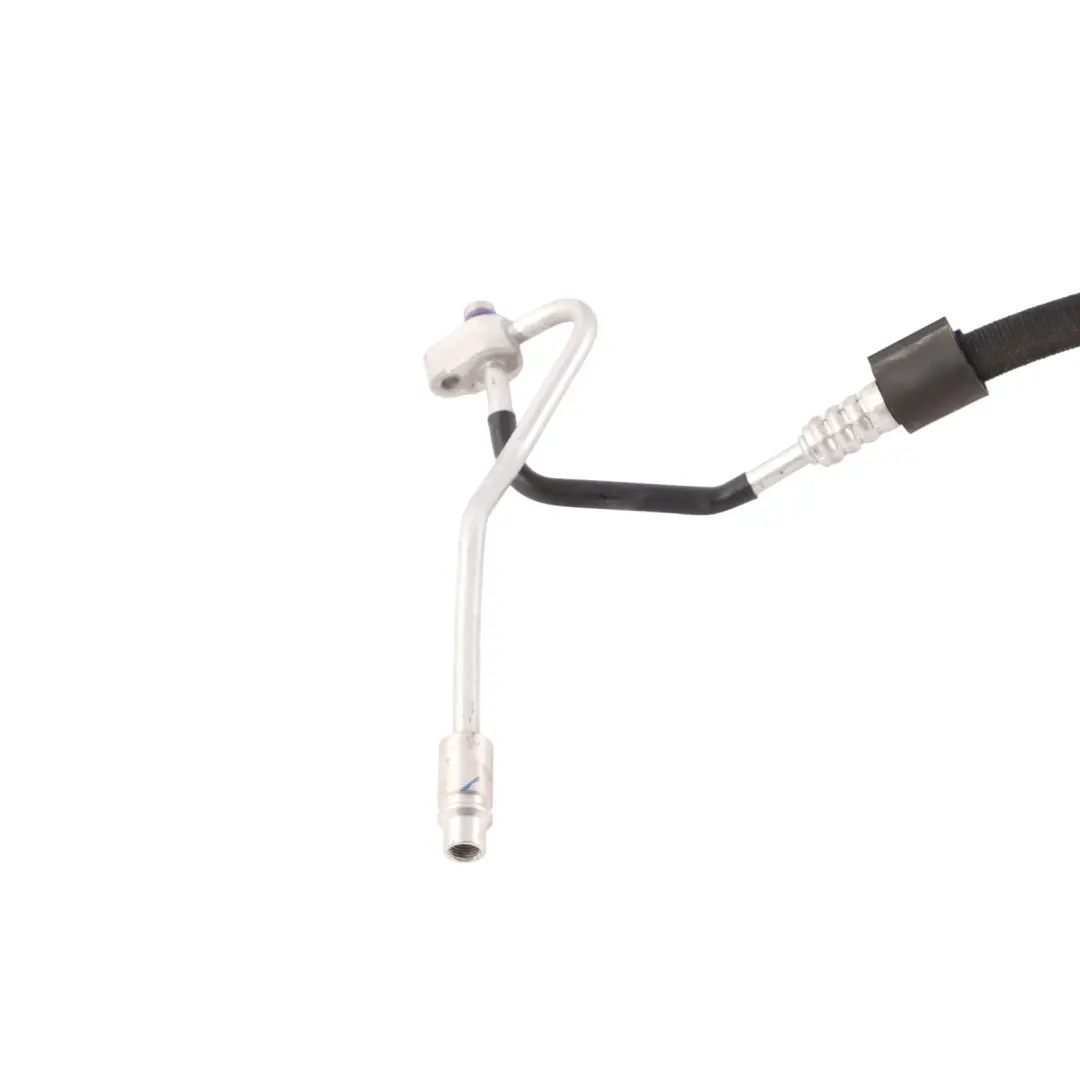 4K Air Conditioning Pipe Hose Refrigerant Line to Audi A6 C8 A7 with Part number 4K2816720T Audi A6 C8 A7 4K Air Conditioning Pipe Hose Refrigerant Line - SKU RHD-4K2816720T - Part number 4K2816720T