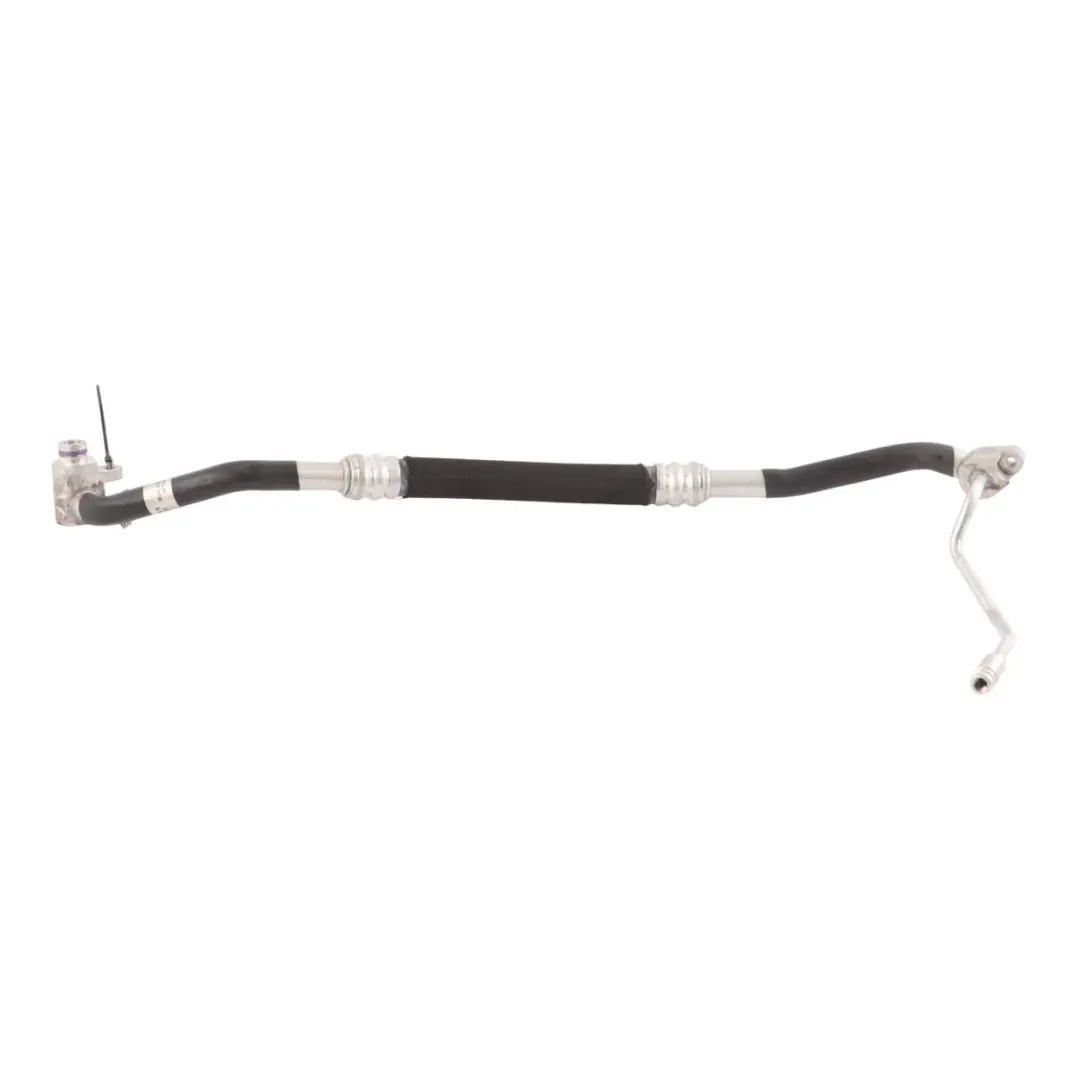 Audi A6 C8 A7 4K Air Conditioning Pipe Hose Refrigerant Line - SKU RHD-4K2816740N - Part number 4K2816740N