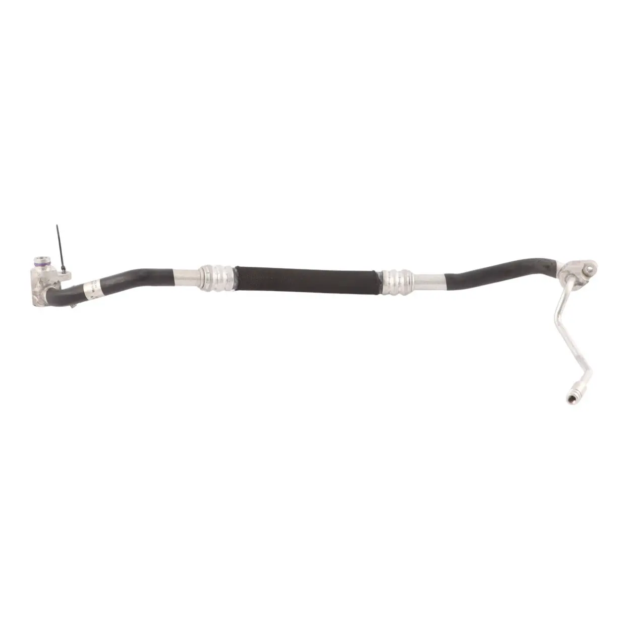 Audi A6 C8 A7 4K Air Conditioning Pipe Hose Refrigerant Line 4K2816740N