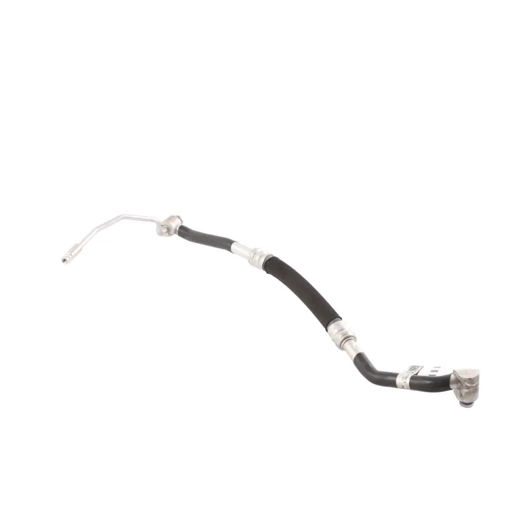 Audi A6 C8 A7 4K Air Conditioning Pipe Hose Refrigerant Line - SKU RHD-4K2816740N - Part number 4K2816740N