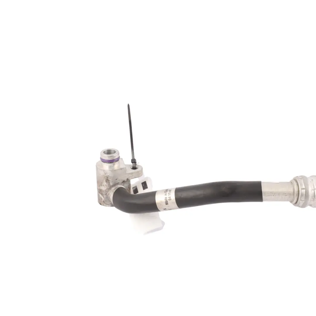 Audi A6 C8 A7 4K Air Conditioning Pipe Hose Refrigerant Line - SKU RHD-4K2816740N - Part number 4K2816740N