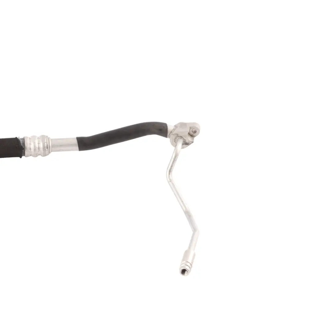 Audi A6 C8 A7 4K Air Conditioning Pipe Hose Refrigerant Line - SKU RHD-4K2816740N - Part number 4K2816740N