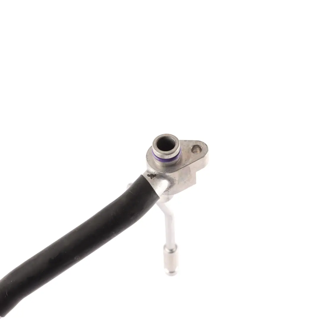 4K Air Conditioning Pipe Hose Refrigerant Line to Audi A6 C8 A7 with Part number 4K2816740N Audi A6 C8 A7 4K Air Conditioning Pipe Hose Refrigerant Line - SKU RHD-4K2816740N - Part number 4K2816740N